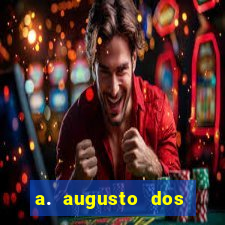 a. augusto dos santos tradutor
